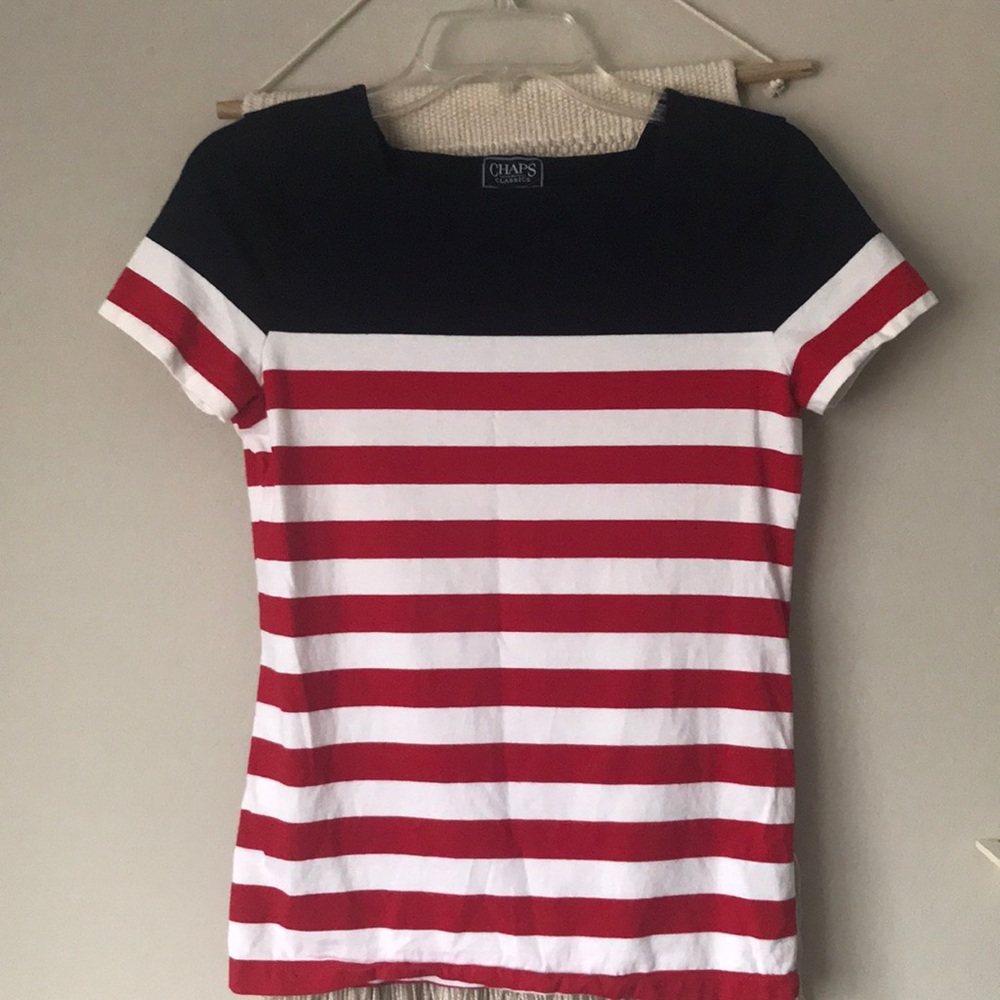 SMALL CHAPS Short Sleeve